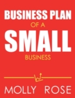 Image for Business Plan Of A Small Business