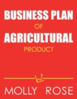 Image for Business Plan Of Agricultural Product
