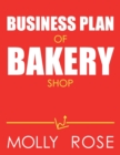 Image for Business Plan Of Bakery Shop