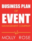 Image for Business Plan Of Event Management Company