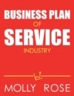 Image for Business Plan Of Service Industry