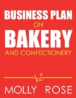 Image for Business Plan On Bakery And Confectionery