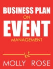 Image for Business Plan On Event Management