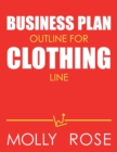 Image for Business Plan Outline For Clothing Line