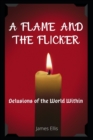 Image for A Flame and The Flicker : Delusions of the World Within