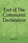 Image for End of The Communist Declaration