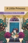 Image for A Little Princess : Large Print