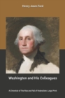 Image for Washington and His Colleagues