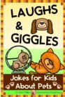 Image for Jokes for Kids About Pets