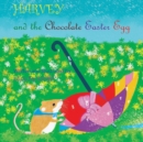 Image for Harvey and the Easter Chocolate Egg