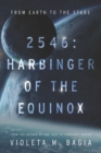 Image for 2546 : Harbinger of The Equinox