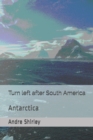 Image for Turn left after South America