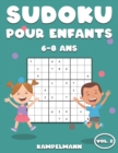 Image for Sudoku pour enfants 6-8 ans