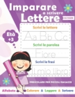 Image for Imparare a scrivere lettere per ragazze
