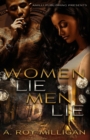 Image for Women Lie Men Lie