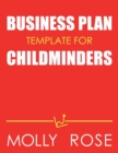 Image for Business Plan Template For Childminders