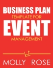 Image for Business Plan Template For Event Management