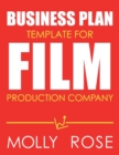 Image for Business Plan Template For Film Production Company