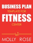 Image for Business Plan Template For Fitness Center