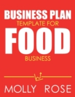 Image for Business Plan Template For Food Business