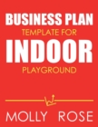 Image for Business Plan Template For Indoor Playground