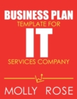 Image for Business Plan Template For It Services Company