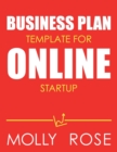 Image for Business Plan Template For Online Startup