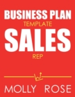 Image for Business Plan Template Sales Rep