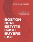 Image for Boston Real Estate Cash Buyers List