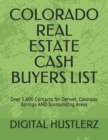 Image for Colorado Real Estate Cash Buyers List
