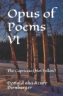 Image for Opus of Poems VI