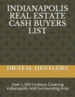 Image for Indianapolis Real Estate Cash Buyers List
