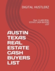 Image for Austin Texas Real Estate Cash Buyers List