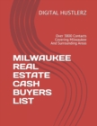 Image for Milwaukee Real Estate Cash Buyers List