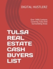 Image for Tulsa Real Estate Cash Buyers List