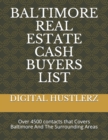 Image for Baltimore Real Estate Cash Buyers List