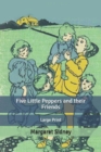 Image for Five Little Peppers and their Friends