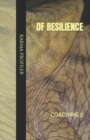 Image for COACHING of resilience
