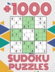 Image for +1000 Sudoku Puzzles