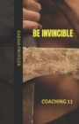 Image for COACHING be invincible.