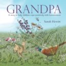 Image for Grandpa : A story to help children cope positively with bereavement