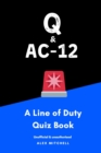 Image for Q &amp; Ac-12