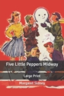 Image for Five Little Peppers Midway