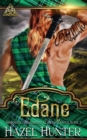 Image for Edane (Immortal Highlander, Clan Mag Raith Book 3) : A Scottish Time Travel Romance