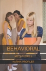 Image for METAPHORS behavioral.