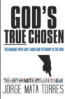 Image for God&#39;s True Chosen