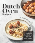 Image for Dutch Oven Recipes