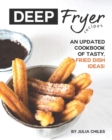 Image for Deep Fryer Recipes