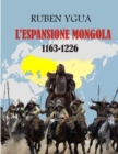 Image for L&#39;Espansione Mongola
