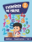 Image for Exercices de calcul CP - CE1 / Addition - Soustraction VOL 1